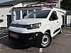 Citroen BERLINGO VAN / PRIX HT 9 150€ / M 1000KG BLUEHDI 100 S&S DRIVER