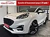 Ford PUMA / A PARTIR DE 198,74/MOIS / 1.0 ECOBOOST 155CH MHEV ST-LINE X