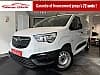 Opel COMBO CARGO/ PRIX HT 11 650 / L2H1 AUGMENTE 1.5 100CH S&S PACK CLIM