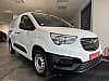 Opel COMBO CARGO/ PRIX HT 11 650 / L2H1 AUGMENTE 1.5 100CH S&S PACK CLIM