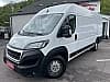 Peugeot BOXER FG / PRIX HT 14 983,33 / 435 L4H2 2.2 BLUEHDI S&S 140CH ASPHALT