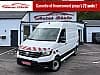 Volkswagen CRAFTER FG / PRIX HT 20 816,67 / 35 L3H3 2.0 TDI 140CH BUSINESS LINE TRACTION