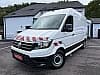 Volkswagen CRAFTER FG / PRIX HT 20 816,67 / 35 L3H3 2.0 TDI 140CH BUSINESS LINE TRACTION