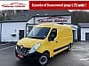Renault MASTER III FG / PRIX HT 13 308.33 / F3500 L2H2 2.3 DCI 145CH ENERGY GRAND CONFORT