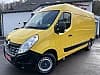 Renault MASTER III FG / PRIX HT 13 308.33 / F3500 L2H2 2.3 DCI 145CH ENERGY GRAND CONFORT