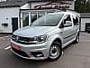 Volkswagen CADDY VAN / PRIX HT 15 808,33 / 2.0 TDI 102CH BUSINESS LINE PLUS DSG6