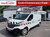 Renault TRAFIC III FG / PRIX HT 16 641,67 / L2H1 1300 2.0 DCI 120CH GRAND CONFORT E6
