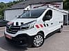Renault TRAFIC III FG / PRIX HT 16 641,67 / L2H1 1300 2.0 DCI 120CH GRAND CONFORT E6