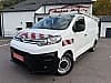Citroen JUMPY FG / PRIX HT 14 141,67 / XL 2.0 BLUEHDI 120CH S&S CLUB