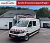 Volkswagen CRAFTER FG / PRIX HT 27 483,33 / 35 L4H3 2.0 TDI 140CH PROCAB BUSINESS LINE TRACTION
