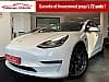 Tesla MODEL 3 / A PARTIR DE 348,20/MOIS* / LONG-RANGE DUAL MOTOR AWD MY22