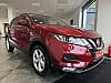 Nissan QASHQAI / A PARTIR DE 236,07/MOIS * / 1.5 DCI 115CH BUSINESS EDITION DCT 2019