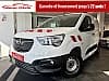 Opel COMBO CARGO / PRIX HT 10 816,67 / L1H1 1000KG 1.5 100CH PACK CLIM