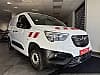 Opel COMBO CARGO / PRIX HT 10 816,67 / L1H1 1000KG 1.5 100CH PACK CLIM