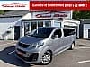 Peugeot TRAVELLER / A PARTIR DE 373,09/MOIS* / 2.0 BLUEHDI 150CH S&S LONG 9 PLACES