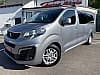 Peugeot TRAVELLER / A PARTIR DE 373,09/MOIS* / 2.0 BLUEHDI 150CH S&S LONG 9 PLACES