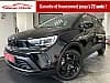 Opel CROSSLAND / A PARTIR DE 176,26/MOIS* / 1.2 TURBO 110CH ELEGANCE