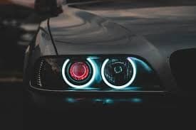 Peugeot 107 p