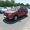 Dacia SANDERO 0.9 TCE 90CH STEPWAY PRESTIGE
