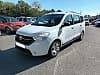Dacia LODGY 1.6 SCE 100CH SILVER LINE EURO6 5 PLACES
