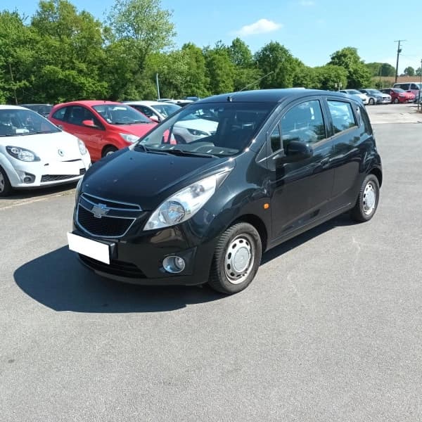 Chevrolet SPARK 1.0 16V LS 5P