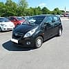 Chevrolet SPARK 1.0 16V LS 5P