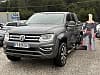 Volkswagen AMAROK 3.0 V6 TDI 224CH CARAT 4MOTION 4X4 PERMANENT BVA