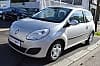 Renault TWINGO II 1.2 16V 75CH DYNAMIQUE QUICKSHIFT