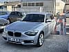 Bmw SERIE 1 (F21/F20) 118DA 143CH LOUNGE 5P