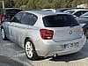 Bmw SERIE 1 (F21/F20) 118DA 143CH LOUNGE 5P