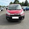 Citroen JUMPY FG 27 L1H1 HDI 125 FAP CLUB