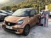 Smart FORFOUR 71CH PRIME TWINAMIC