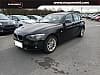 Bmw SERIE 1 (F21/F20) 116D 116CH EFFICIENTDYNAMICS EDITION PREMIERE 5P