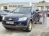 Chevrolet CAPTIVA 2.0 VCDI LS PACK AWD