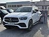 Mercedes-Benz GLE 350 DE 194+136CH AMG LINE 4MATIC 9G-TRONIC