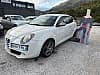 Alfa Romeo MITO 0.9 TWIN AIR 105CH DISTINCTIVE BUSINESS STOP&START