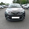 Toyota C-HR 122H DYNAMIC 2WD E-CVT