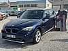 Bmw X1 (E84) SDRIVE18D 143CH LUXE