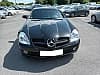 Mercedes-Benz CLASSE SLK 200K