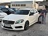 Mercedes-Benz CLASSE A 180 FASCINATION