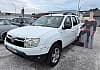 Dacia DUSTER 1.5 DCI 110CH FAP AMBIANCE 4X2