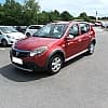 Dacia SANDERO 1.6 16V  STEPWAY