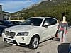 Bmw X3 (F25) XDRIVE30DA 258CH SPORT DESIGN