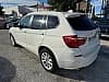 Bmw X3 (F25) XDRIVE30DA 258CH SPORT DESIGN