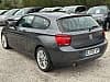 Bmw SERIE 1 (F21/F20) 120DA 184CH LOUNGE PLUS 3P