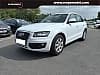 Audi Q5 2.0 TDI 143CH FAP AMBIENTE