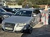 Audi A6 AVANT 2.7 V6 TDI 180CH AMBITION LUXE QUATTRO TIPTRONIC