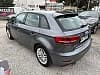 Audi A3 SPORTBACK 2.0 TDI 184CH FAP ADVANCED QUATTRO S TRONIC 6