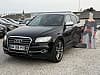 Audi SQ5 3.0 V6 BITDI 313CH QUATTRO TIPTRONIC