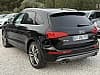 Audi SQ5 3.0 V6 BITDI 313CH QUATTRO TIPTRONIC